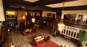 Columbia Club - Image 3