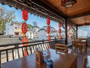 Likeng Yuelai Inn - Image 4