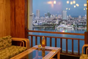 Senriver Hotel - Image 5