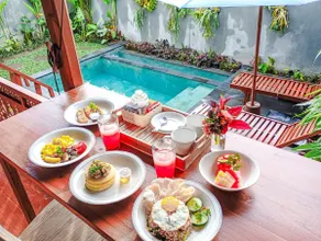 New Open Romantic Free Floating Breakfast 2 - Image 4