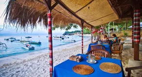 Lumbung Bali Huts - Image 3