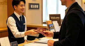 SORA雷門 Hotel - Image 3