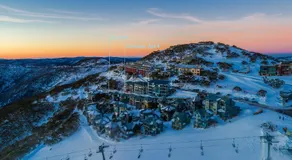 Ski in-Ski out Hotham apt with Parking Undercover - Image 3