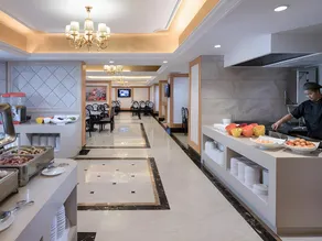 Vienna Hotel Guangxi Beihai High-Speed Railway Station - Image 4