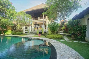 Ultimate Luxury Private Villa near Sanur Beach - Image 5