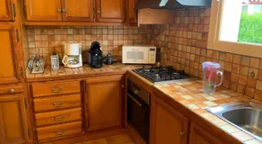 A louer appartement en rez de chaussee dans une maison - Image 4