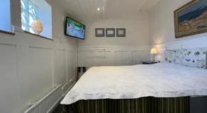 Trädgårdscafé Pedalen B&B - Image 2