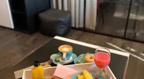 Global Home - Aparthotel - No Contact Check In - Image 5