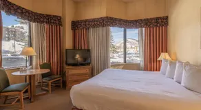 Cozy Pet-Friendly King Studio in Mt, Crested Butte condo - Image 4