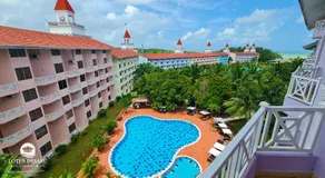 Lotus Desaru Beach Resort & Spa - Image 2