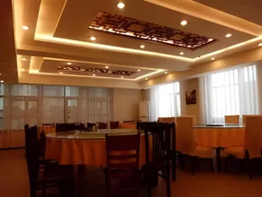 GreenTree Inn Datong West Xiangyang Street Express Hotel - Image 4