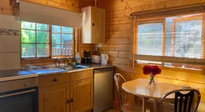 Bryn Dinas Camping Pods at the foot of Mt Snowdon - Image 2