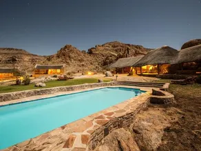 Gondwana Canyon Village - Image 5