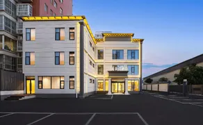 Deyuan Youxuan Hotel (Pingdingshan Baofeng Wanxiang Tianjie Branch) - Image 5