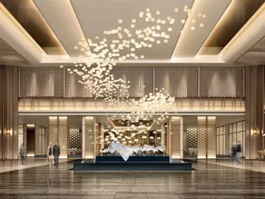 Grand Honor Hotel - Image 5