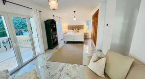 Poolvilla Patricia - Camp de Mar - Image 2