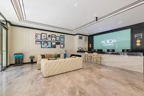 Xi'an Hotel (Wuzhong Wanda Plaza Branch) - Image 3
