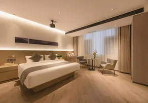 Lido Hotel (Qujing High-speed Railway North Station Branch) - Image 2