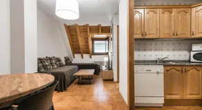 Riu Nere Mountain Apartments - Image 4