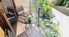 First Class Modern Suite in City Hub Baguio City with generator - Image 5