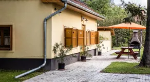 Török Vendégház - Image 4