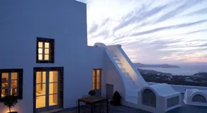 Villa Fabrica Santorini - Image 4