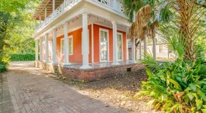 Pretty Peach Palace-Historic, Mins to Downtown - Image 5