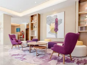 Lavande Hotel Xi'an Xianyang International Airport Outlet - Image 3