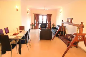 BROOKKEFIELD CORPORATE HOMES AT STERLING BROOKSIDE ROOMS In 3BHK APT - Image 3