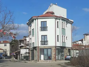 Gokceada Marmaros Butik Otel - Image 3