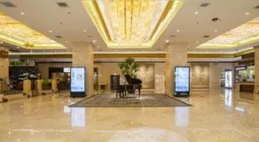 Dahe Jinjiang Hotel - Image 3