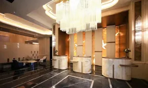 Tianfu International Hotel Complex Rongqing Courtyard - Image 5