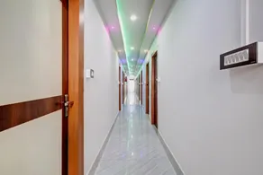 Hotel O Maa Bharati - Image 4