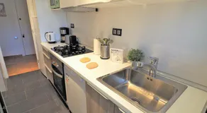 CRISTINA PORT & BEACH-apartment - Image 4