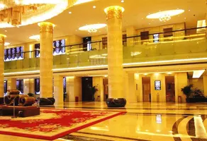 Yongtai Hotel - Image 2