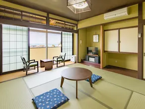 Mikuni Onsen Ryoriminshuku Isoya - Image 2