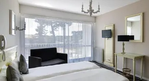 Hôtel du Parc - Image 2