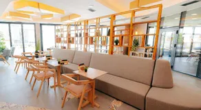 Hotel GOLD JET Bihać - Image 2
