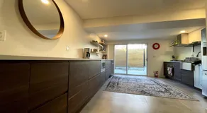 2 master bedrooms, 2 5 bath cozy apartment - Image 4