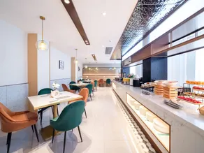 Magnotel Business Hotel Shenyang Provincial Government Beiling Park - Image 2
