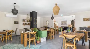 Le Plan B - Hôtel 3 étoiles - Restaurant - Image 3