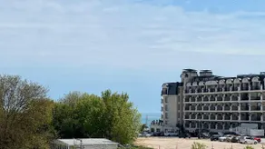 Villa Ema Kranevo • Bright Coastal Apartment - Image 3