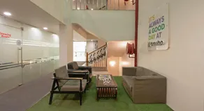 Townhouse Sector 30 Near Botanic Garden of Indian Republic - Image 5