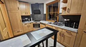 Fewo am See, Ferienhaus, 7 Schlafzimmer, Waschmaschine, Businesswohnung - Image 4