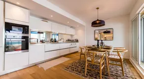 SWELL - Apartment first line sea view terrace with ocean view parking - Image 5