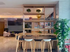 Kyriad Marvelous Hotel (Shuinan Road, Changping Science Park, Beijing) - Image 5