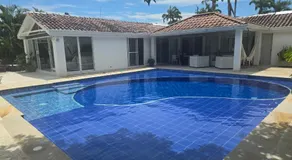 Hermosa casa en condominio campestre el peñon - Image 3