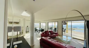 Grand appartement - Central Beach - Résidence de la Rose - Image 2
