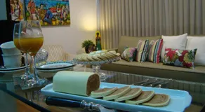 Flat 508 Recife - Image 5