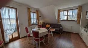 Landhausferienwohnungen Am Brockenblick Pension - Image 3